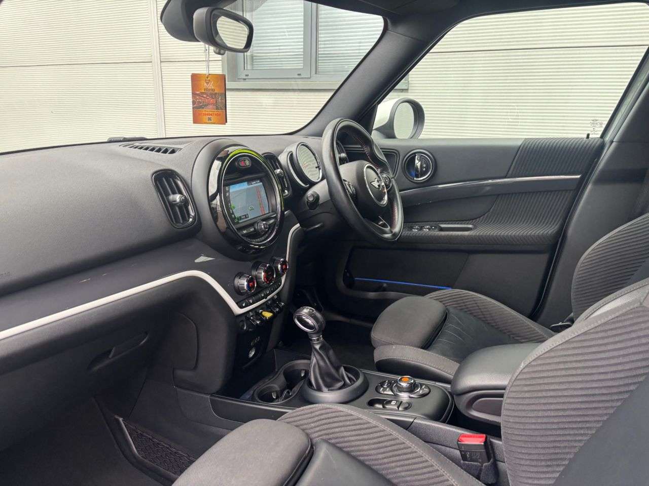 2018 MINI COUNTRYMAN 2018 MINI COUNTRYMAN