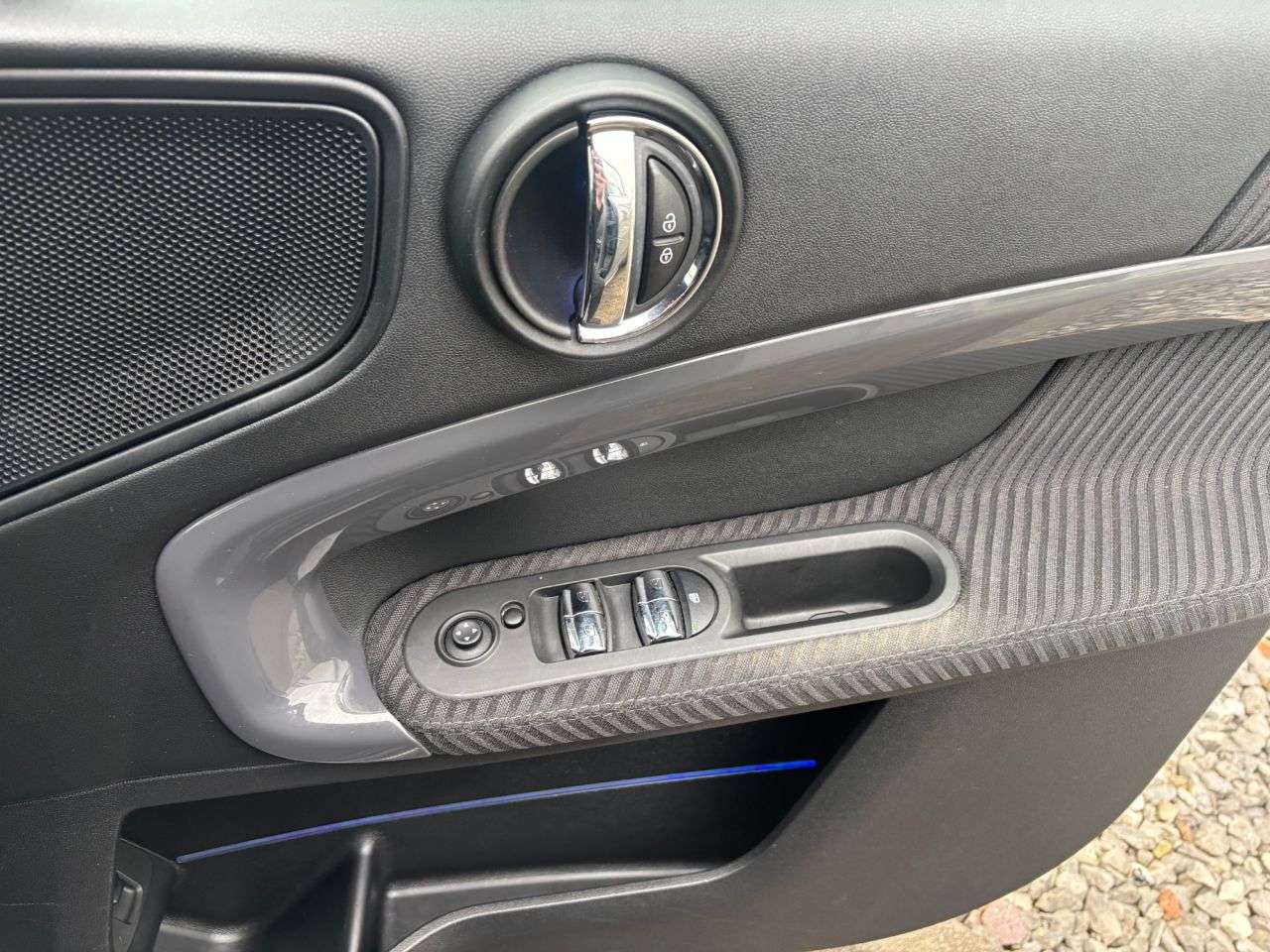 2018 MINI COUNTRYMAN 2018 MINI COUNTRYMAN