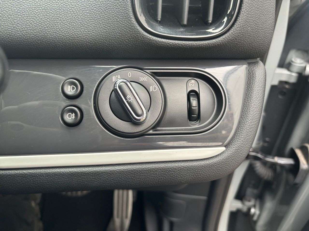 2018 MINI COUNTRYMAN 2018 MINI COUNTRYMAN