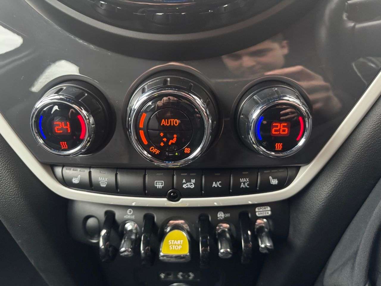 2018 MINI COUNTRYMAN 2018 MINI COUNTRYMAN