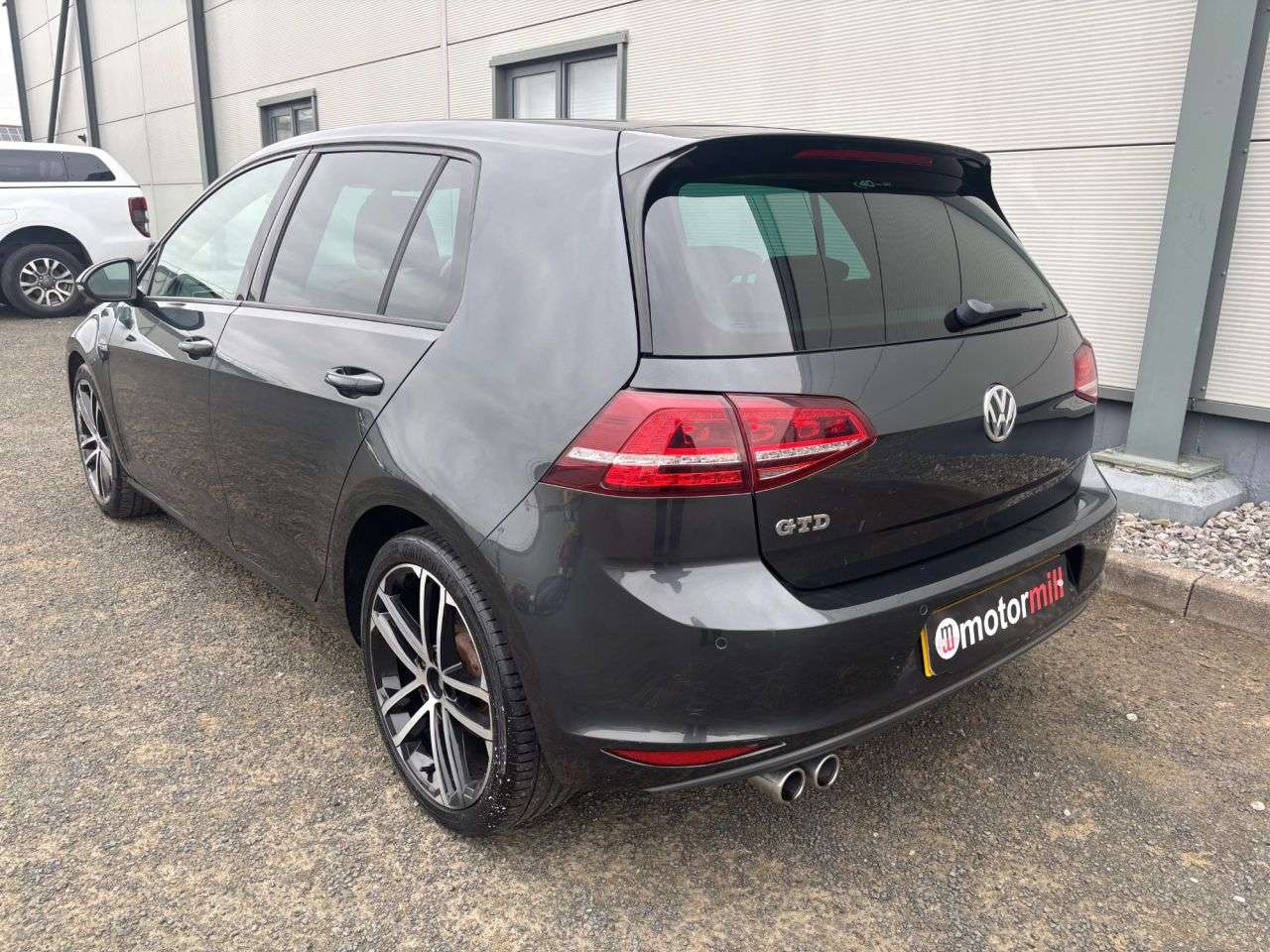 2014 VOLKSWAGEN GOLF 2014 VOLKSWAGEN GOLF