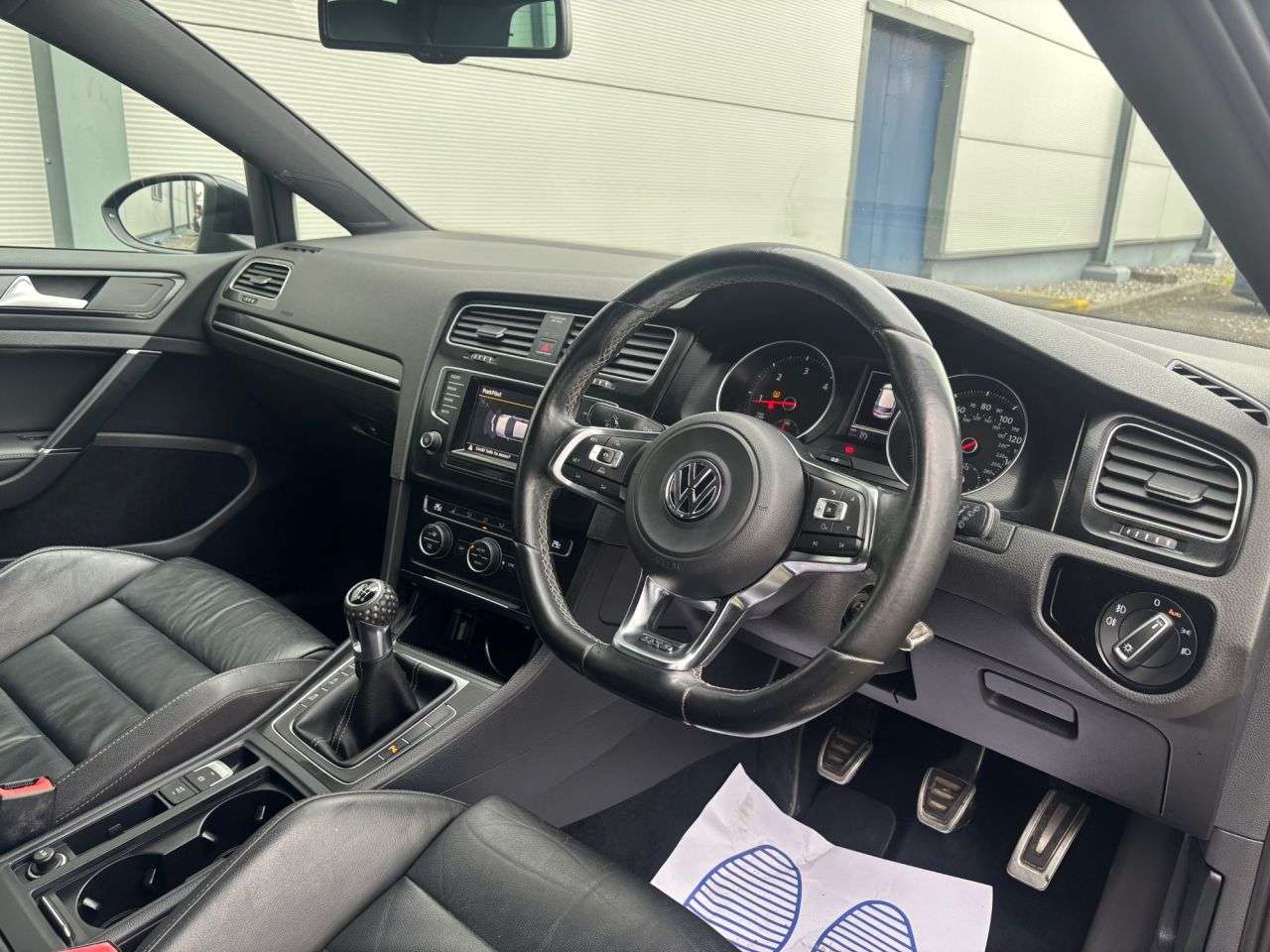 2014 VOLKSWAGEN GOLF 2014 VOLKSWAGEN GOLF