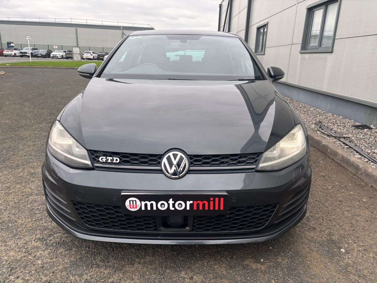 2014 VOLKSWAGEN GOLF 2014 VOLKSWAGEN GOLF