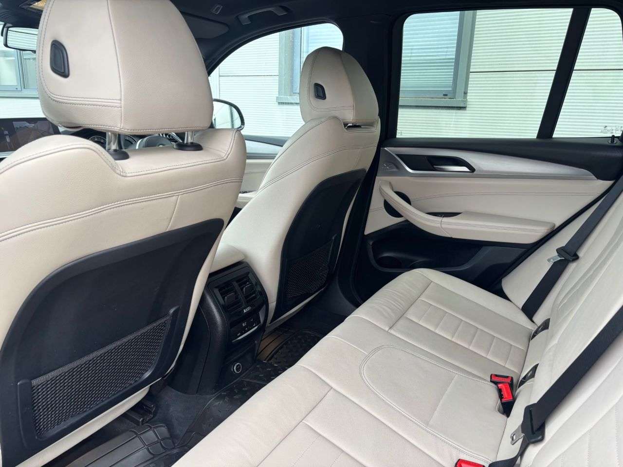 2018 BMW X3 2018 BMW X3