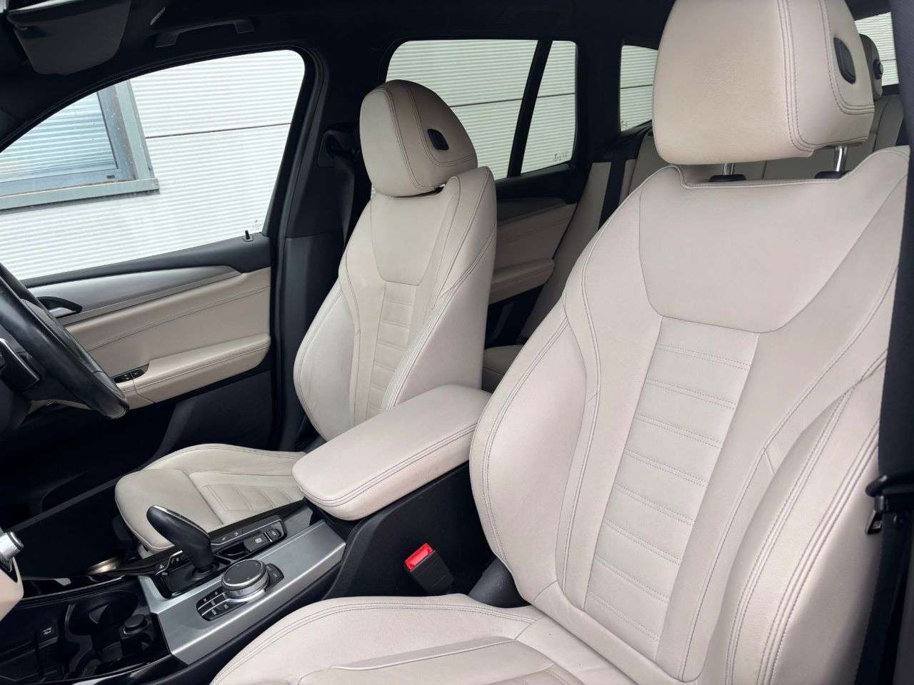 2018 BMW X3 2018 BMW X3