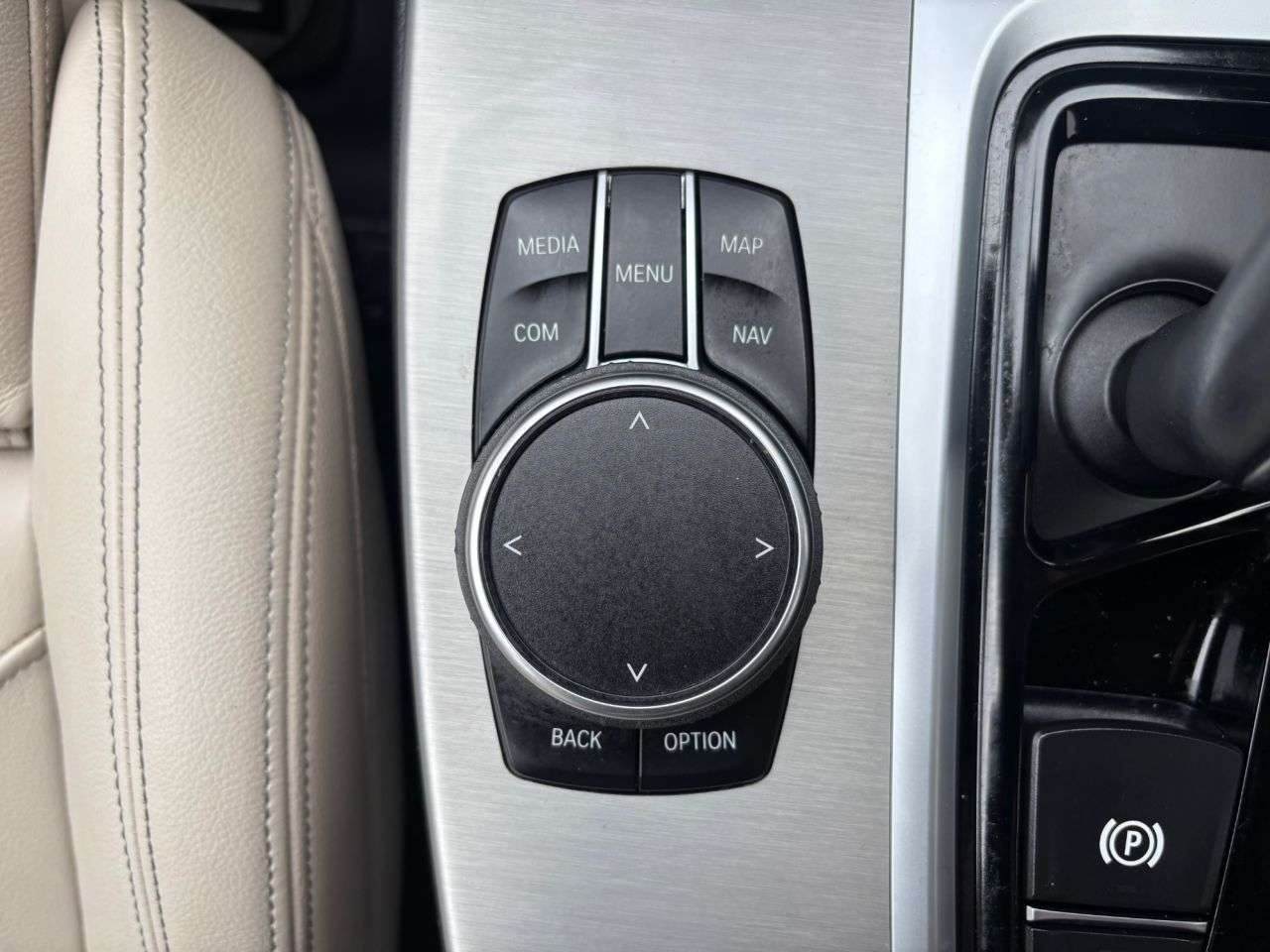 2018 BMW X3 2018 BMW X3