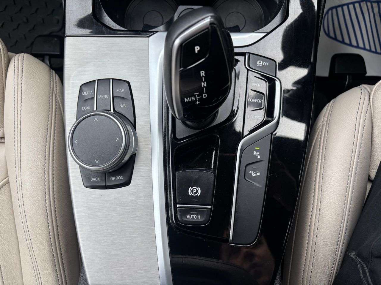 2018 BMW X3 2018 BMW X3