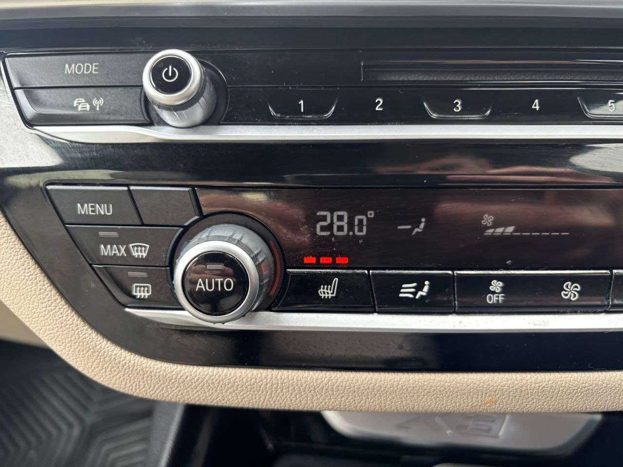 2018 BMW X3 2018 BMW X3