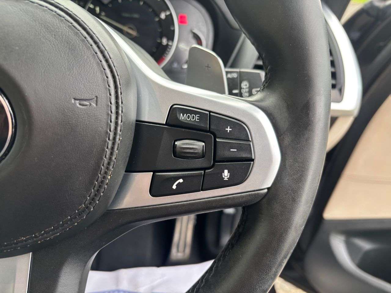 2018 BMW X3 2018 BMW X3