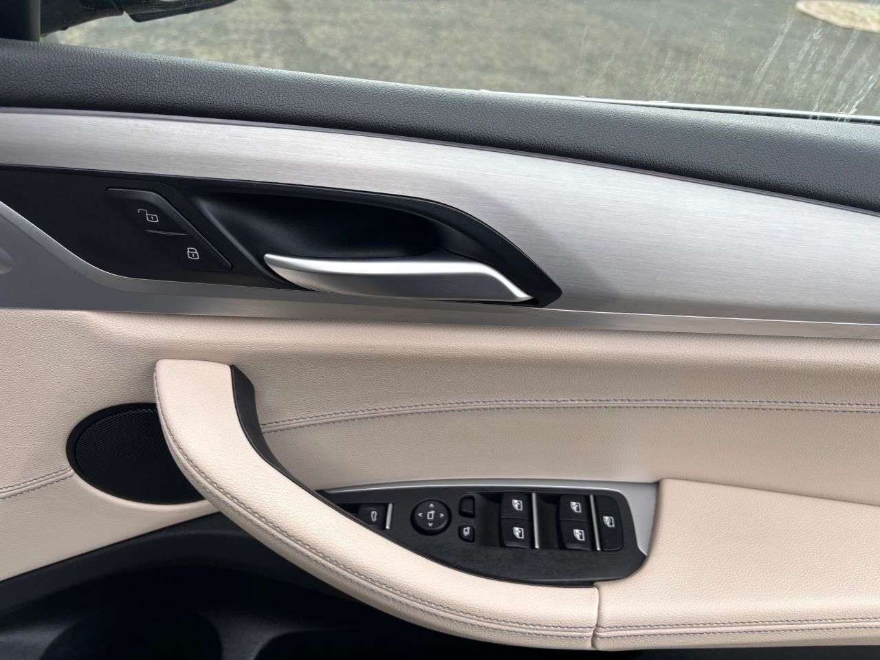 2018 BMW X3 2018 BMW X3