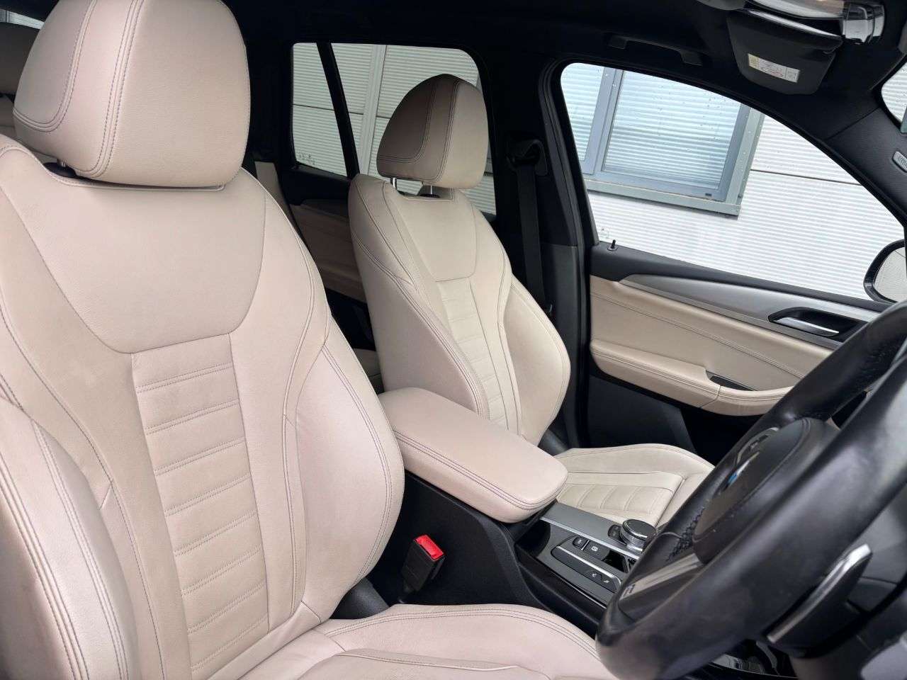 2018 BMW X3 2018 BMW X3