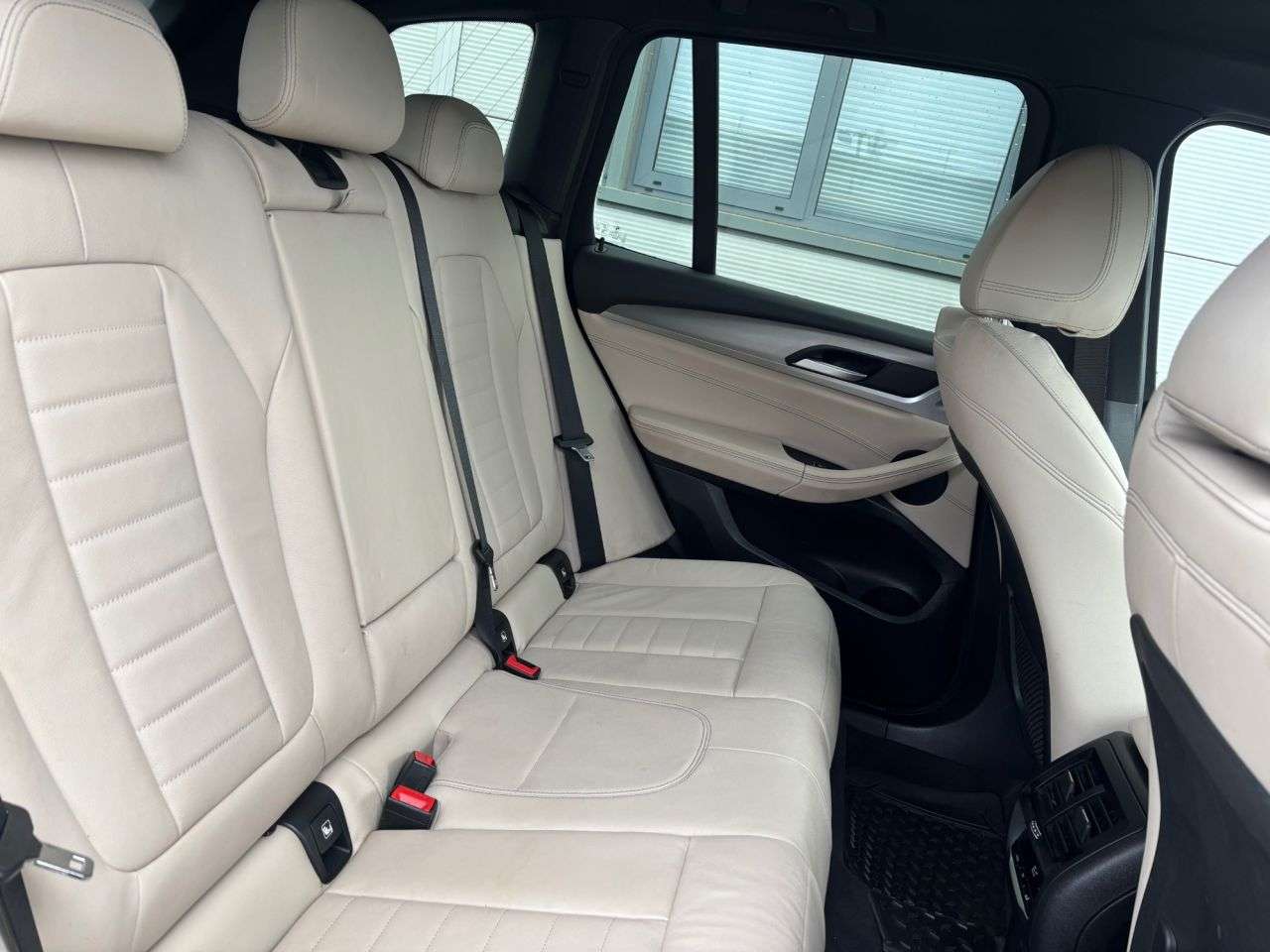 2018 BMW X3 2018 BMW X3