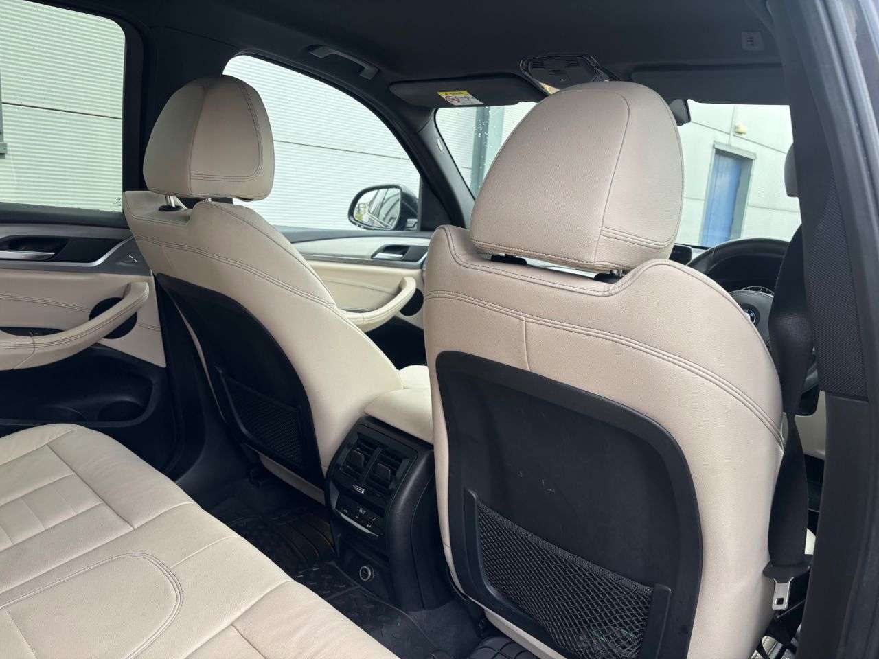 2018 BMW X3 2018 BMW X3