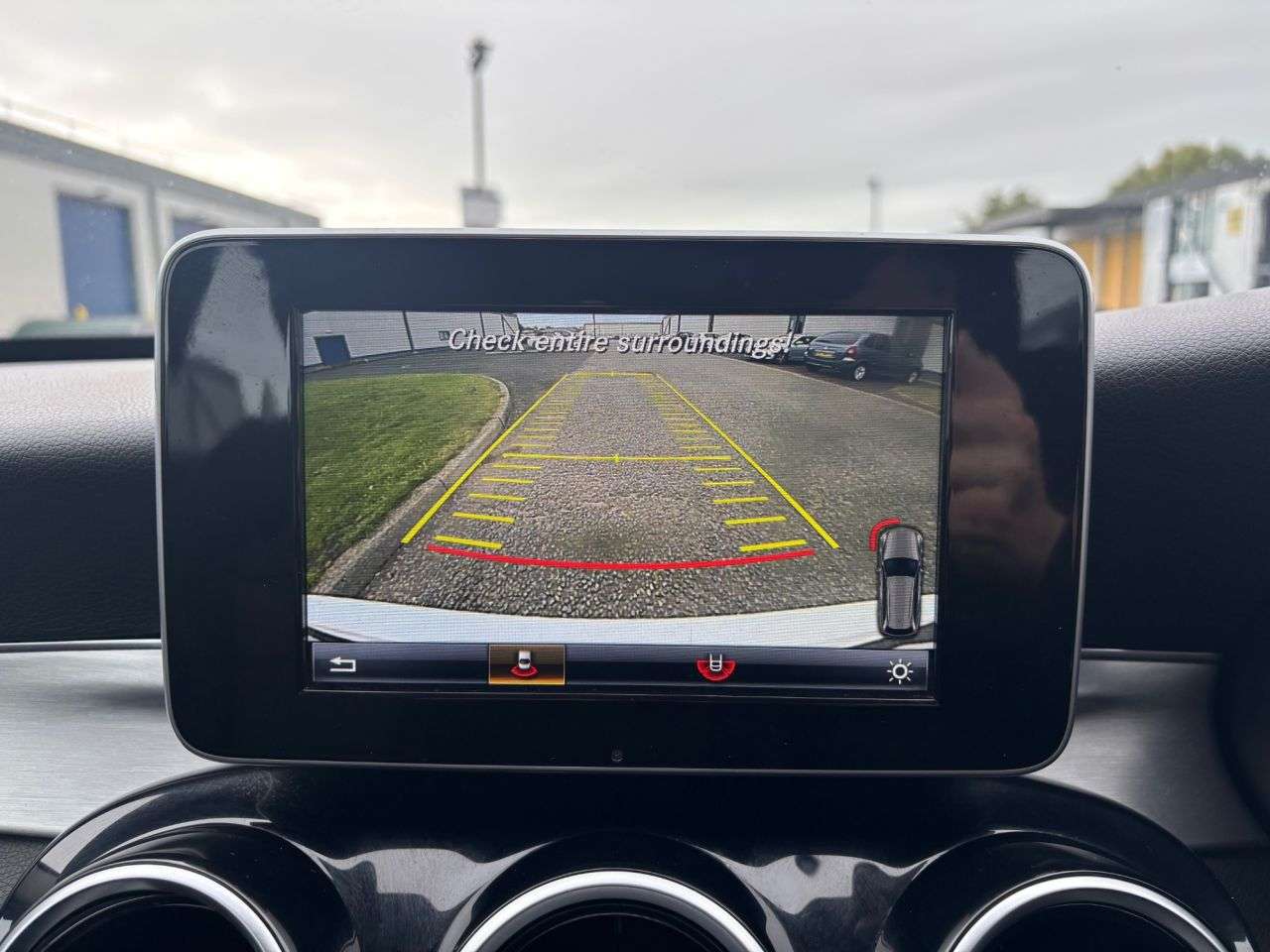 2016 MERCEDES-BENZ C-CLASS 2016 MERCEDES-BENZ C-CLASS