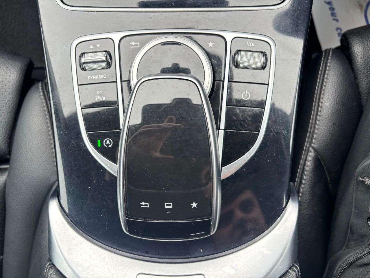 2016 MERCEDES-BENZ C-CLASS 2016 MERCEDES-BENZ C-CLASS