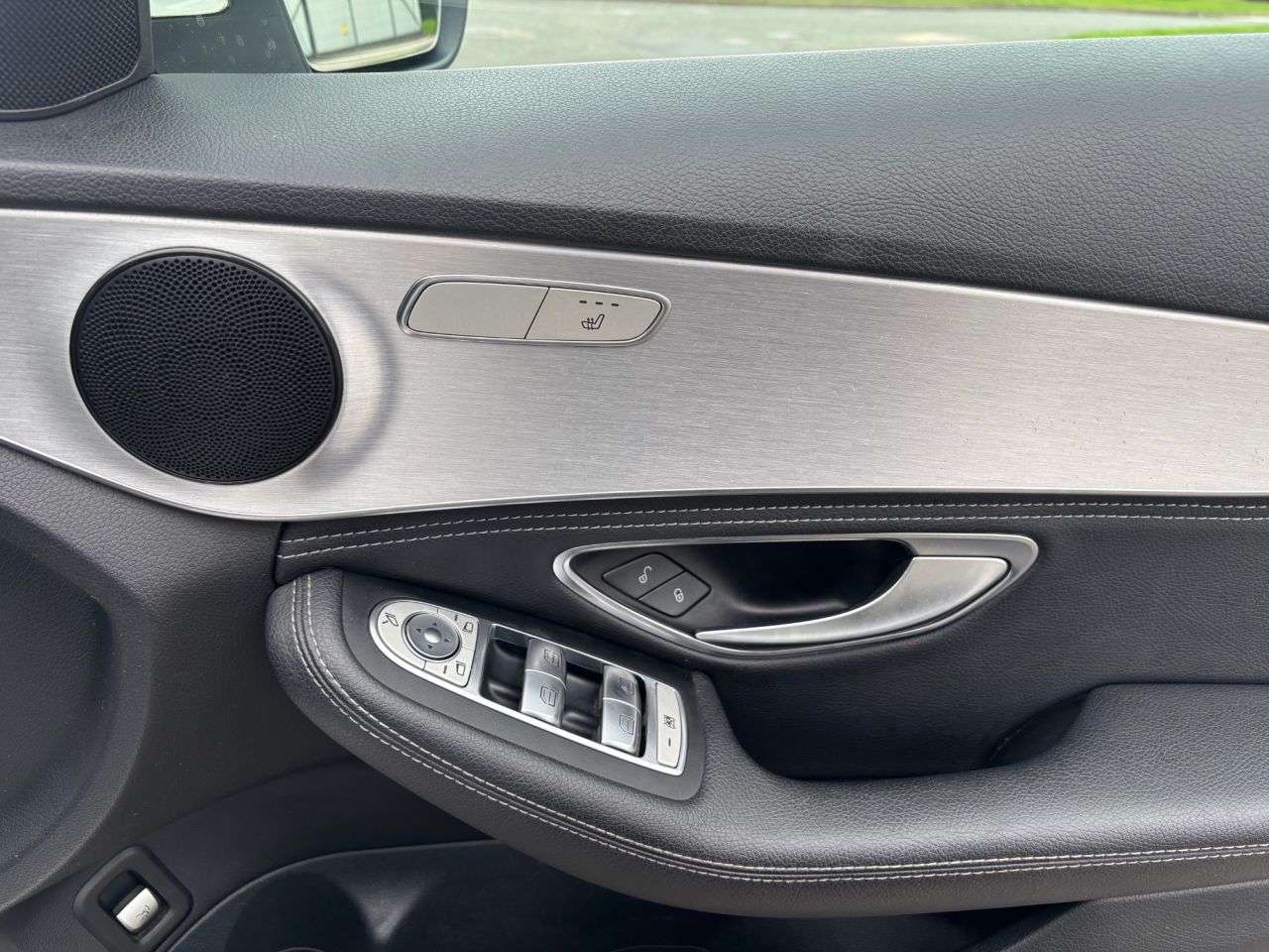 2016 MERCEDES-BENZ C-CLASS 2016 MERCEDES-BENZ C-CLASS