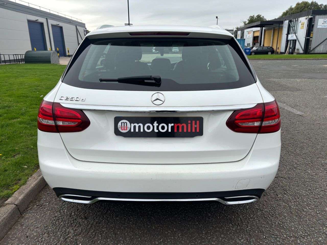 2016 MERCEDES-BENZ C-CLASS 2016 MERCEDES-BENZ C-CLASS