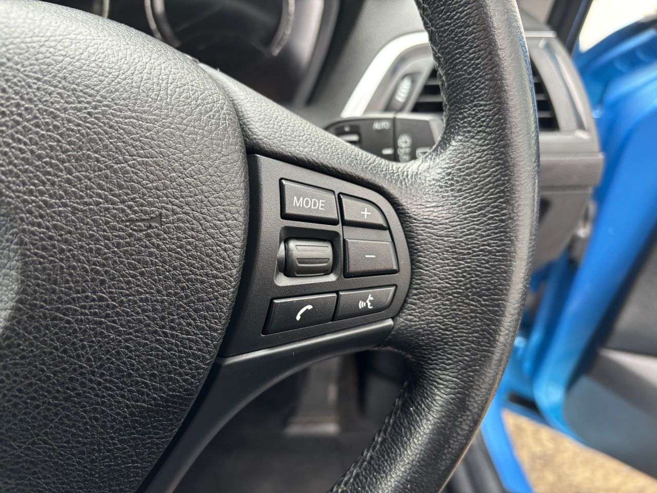 2017 BMW 1 SERIES 2017 BMW 1 SERIES