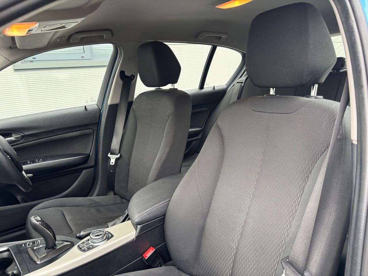 2017 BMW 1 SERIES 2017 BMW 1 SERIES