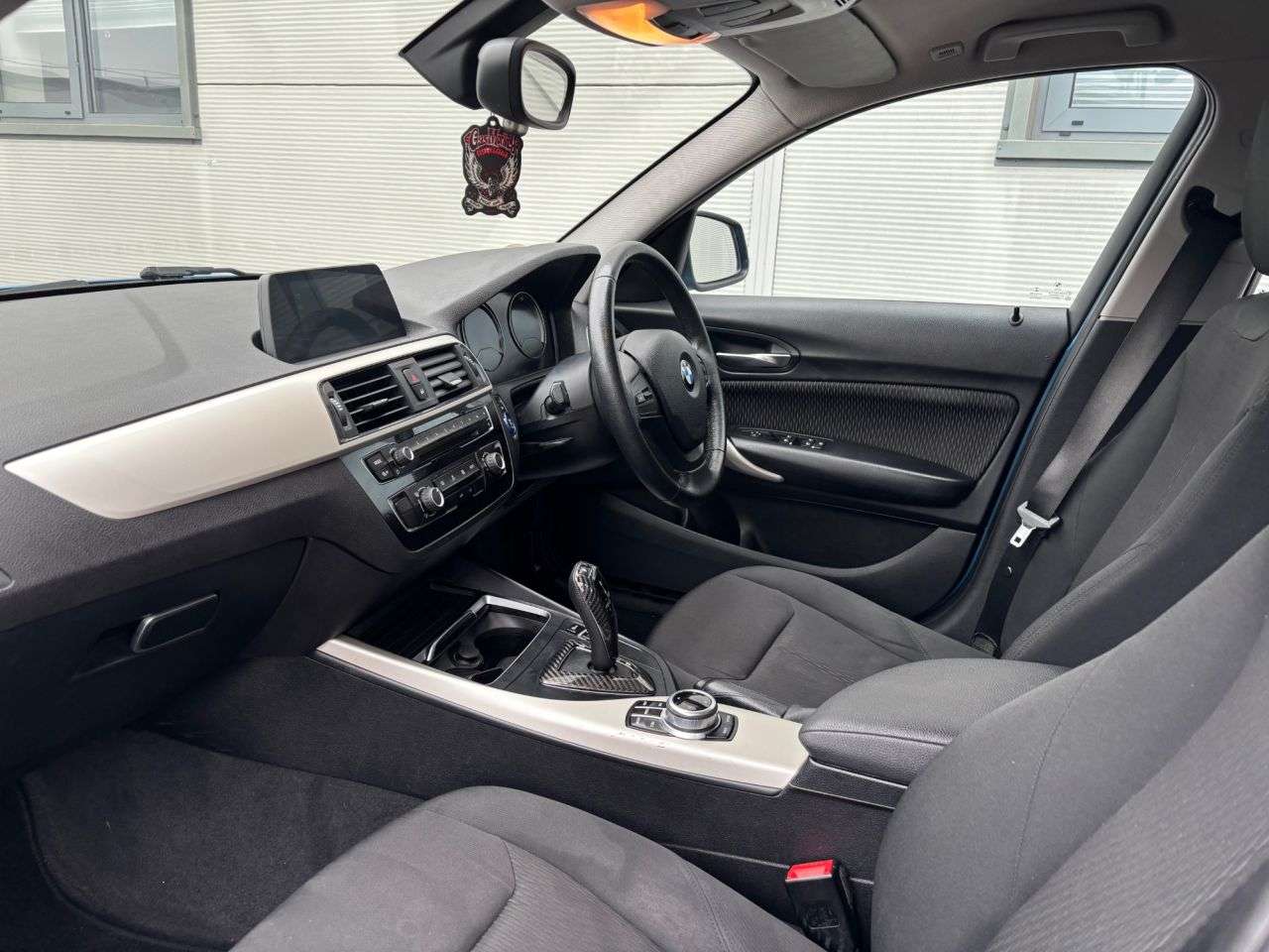 2017 BMW 1 SERIES 2017 BMW 1 SERIES