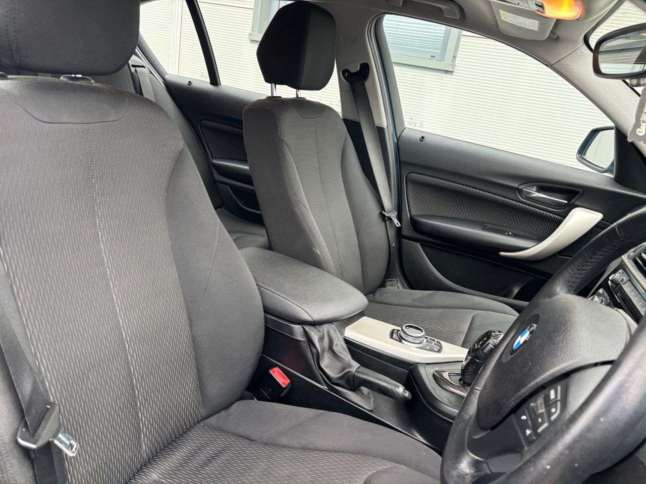 2017 BMW 1 SERIES 2017 BMW 1 SERIES