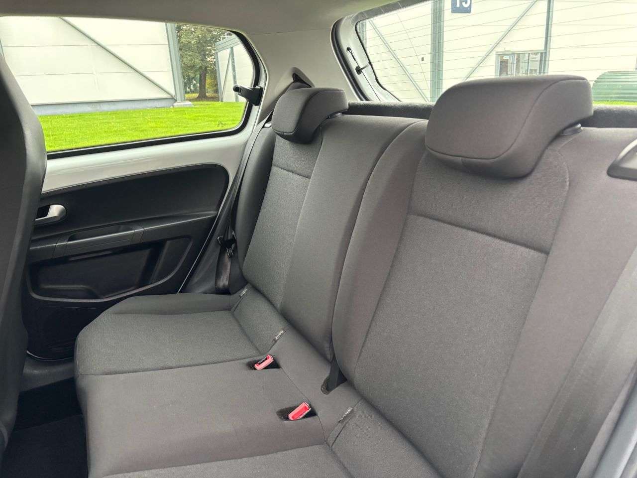 2018 VOLKSWAGEN UP! 2018 VOLKSWAGEN UP!