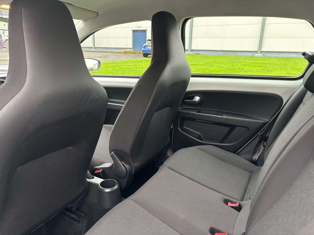 2018 VOLKSWAGEN UP! 2018 VOLKSWAGEN UP!