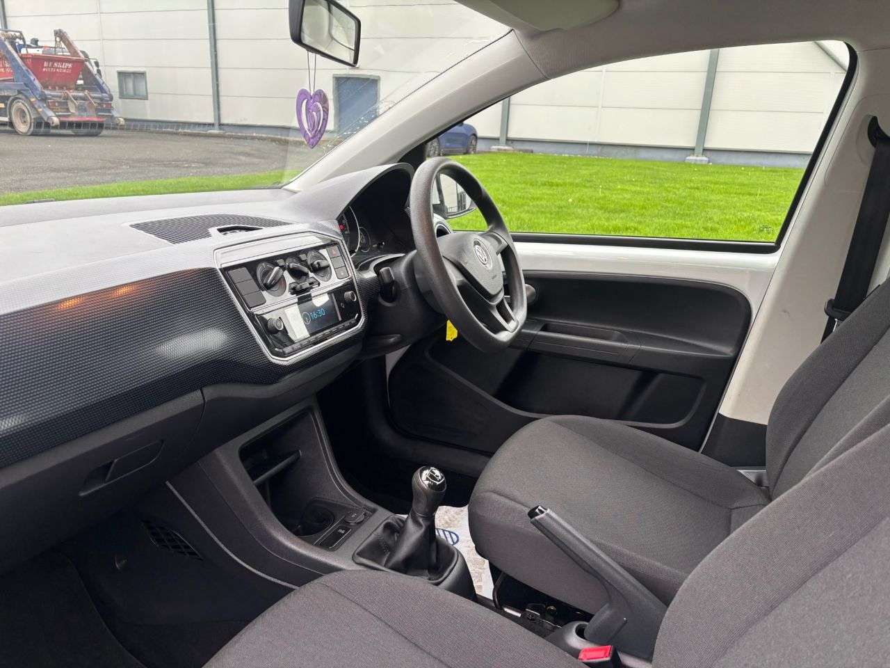 2018 VOLKSWAGEN UP! 2018 VOLKSWAGEN UP!