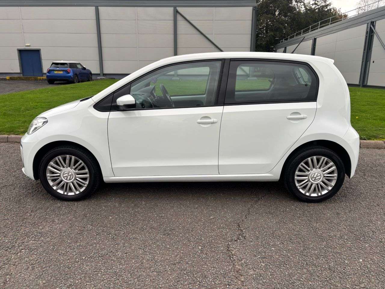 2018 VOLKSWAGEN UP! 2018 VOLKSWAGEN UP!