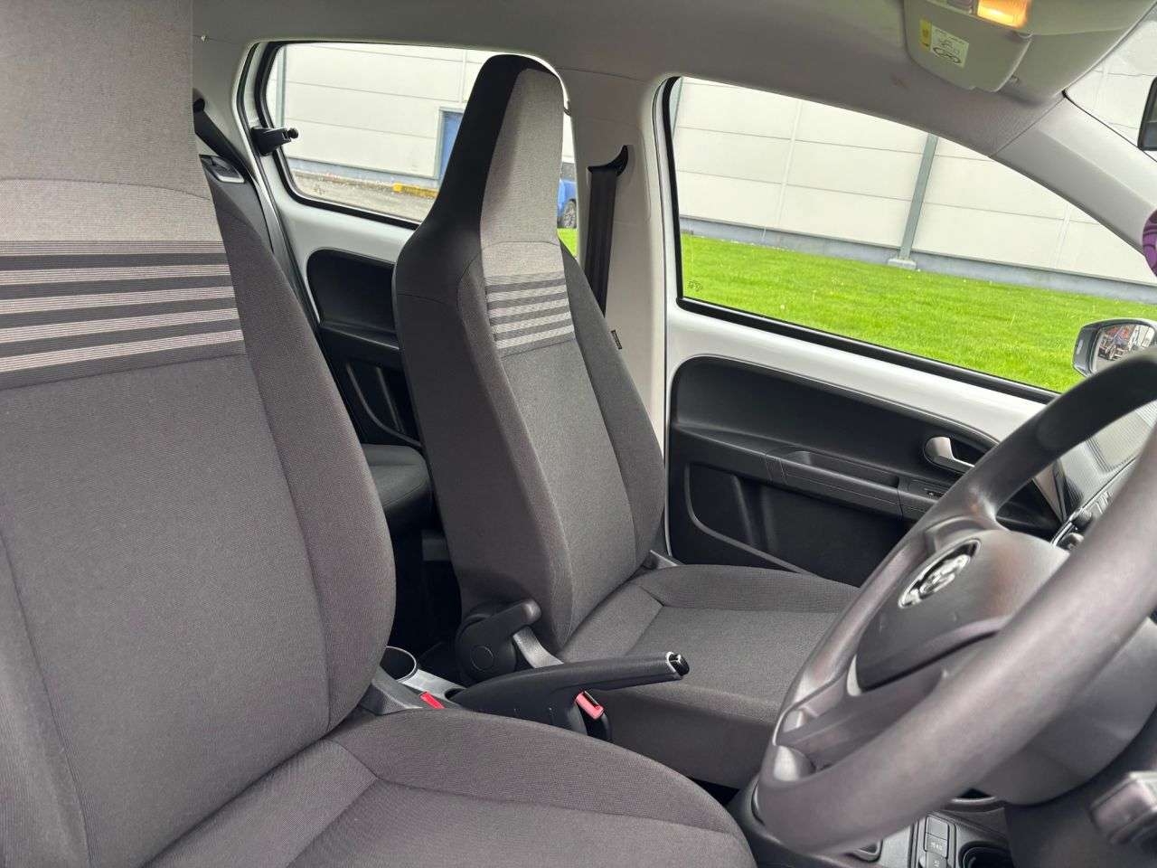 2018 VOLKSWAGEN UP! 2018 VOLKSWAGEN UP!