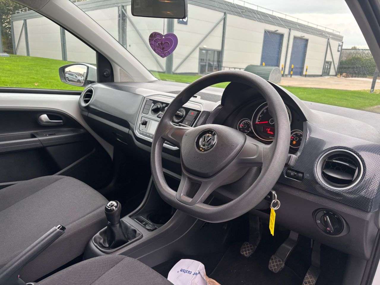 2018 VOLKSWAGEN UP! 2018 VOLKSWAGEN UP!