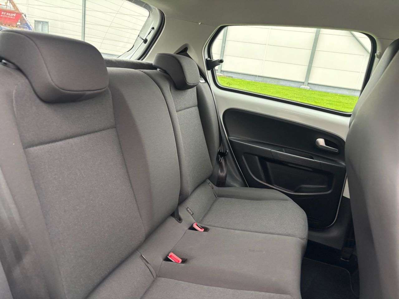 2018 VOLKSWAGEN UP! 2018 VOLKSWAGEN UP!