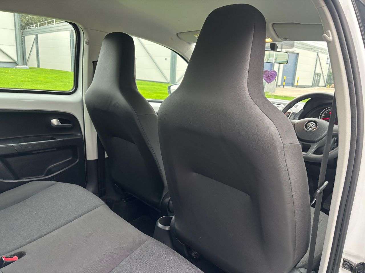 2018 VOLKSWAGEN UP! 2018 VOLKSWAGEN UP!