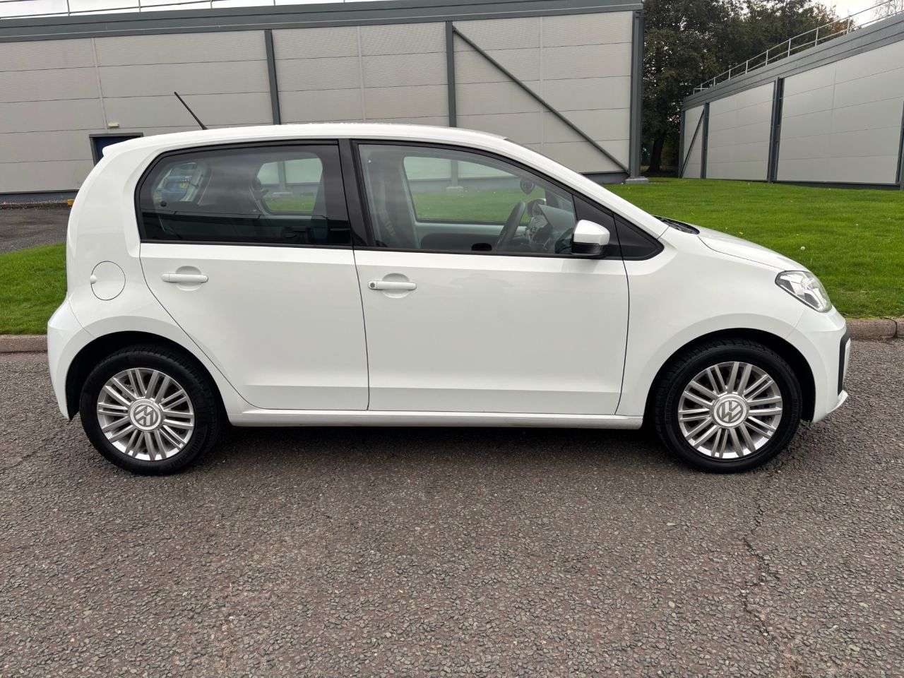 2018 VOLKSWAGEN UP! 2018 VOLKSWAGEN UP!