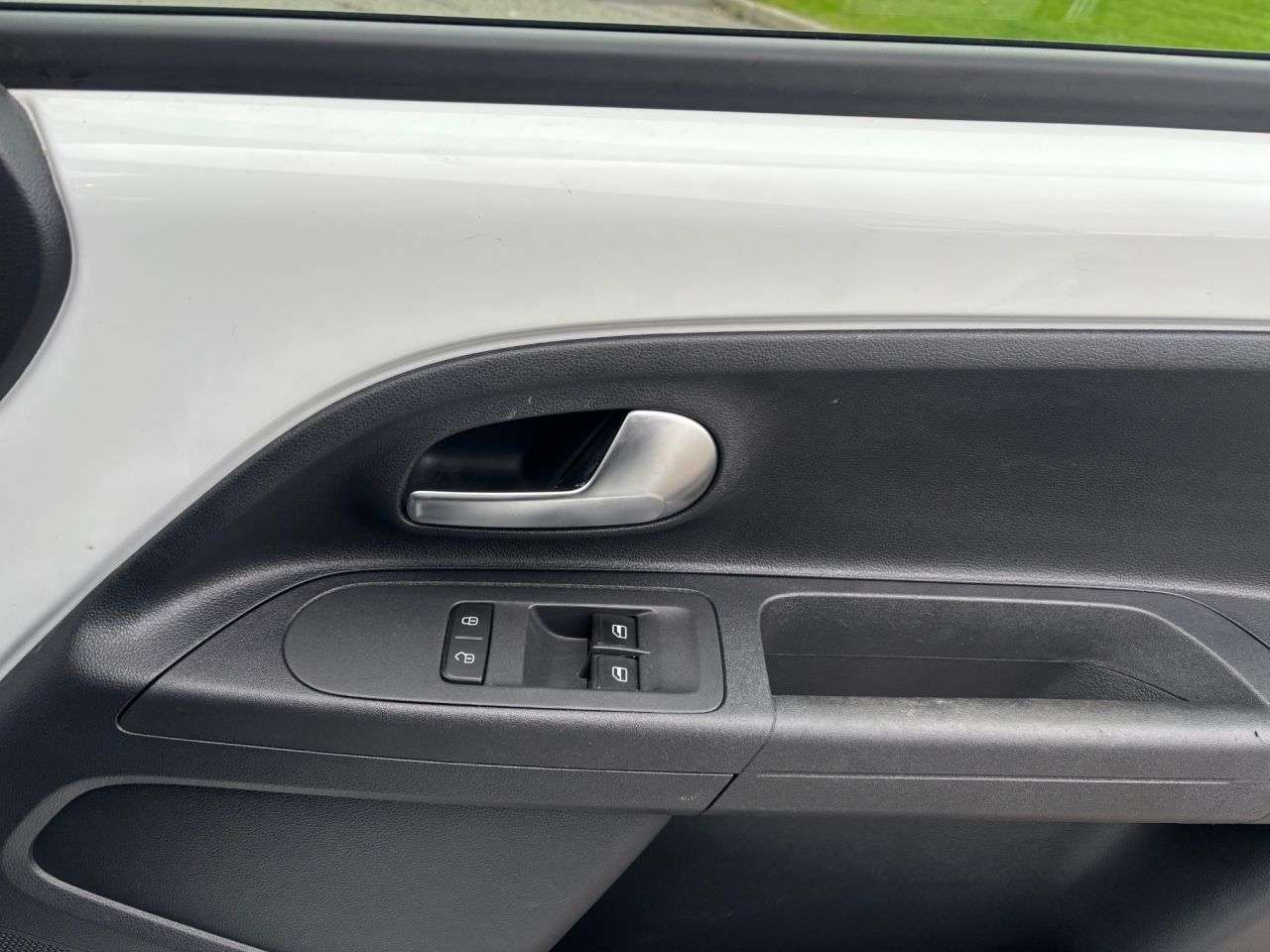 2018 VOLKSWAGEN UP! 2018 VOLKSWAGEN UP!