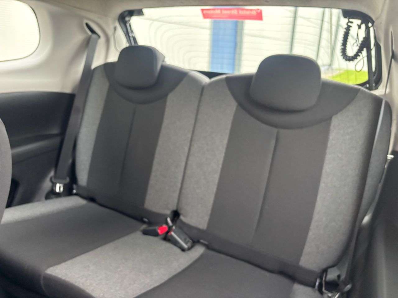 2017 CITROEN C1 2017 CITROEN C1