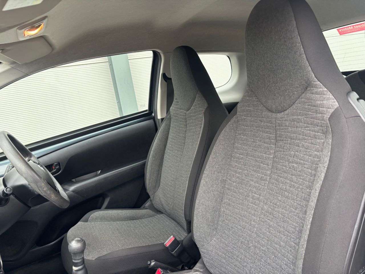 2017 CITROEN C1 2017 CITROEN C1