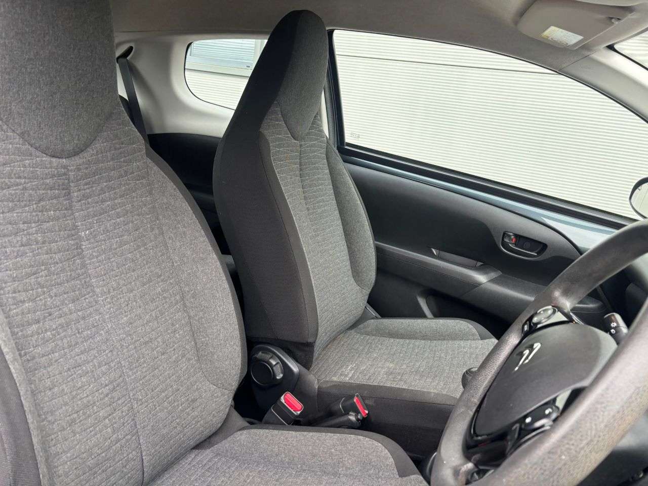 2017 CITROEN C1 2017 CITROEN C1