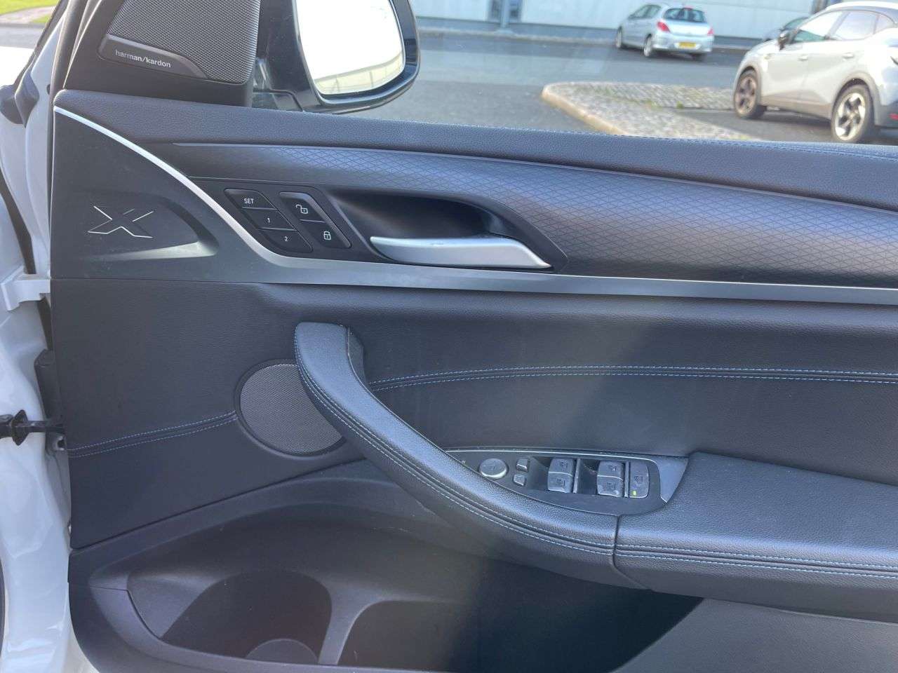 2022 BMW IX3 2022 BMW IX3