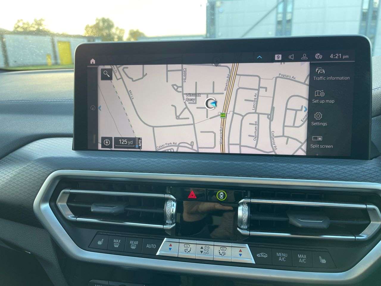 2022 BMW IX3 2022 BMW IX3