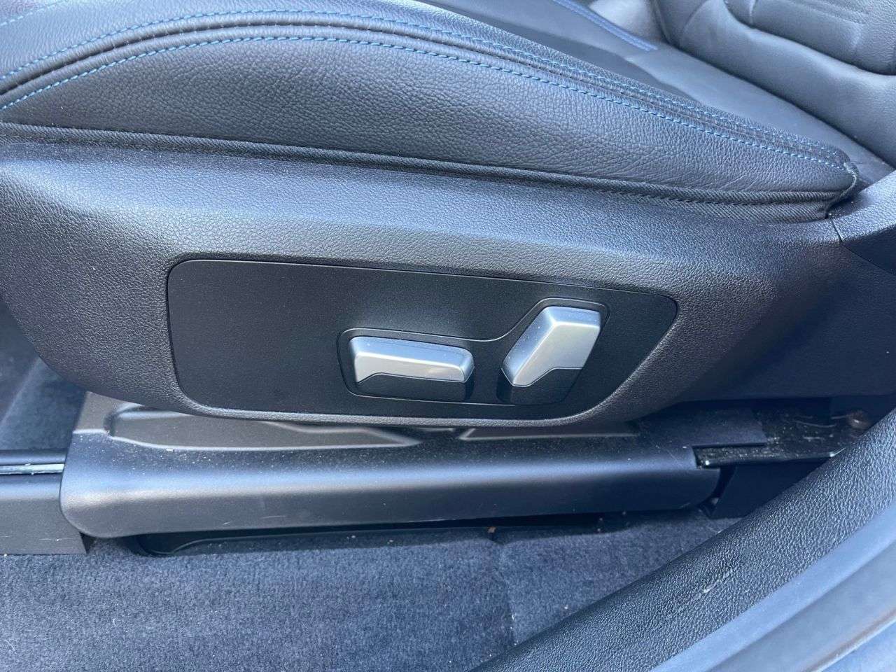 2022 BMW IX3 2022 BMW IX3