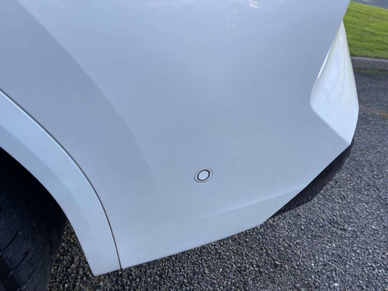 2022 BMW IX3 2022 BMW IX3