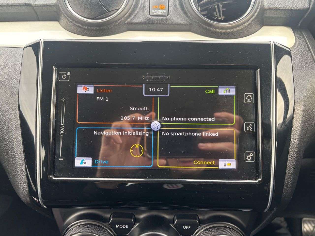 2019 SUZUKI SWIFT 2019 SUZUKI SWIFT