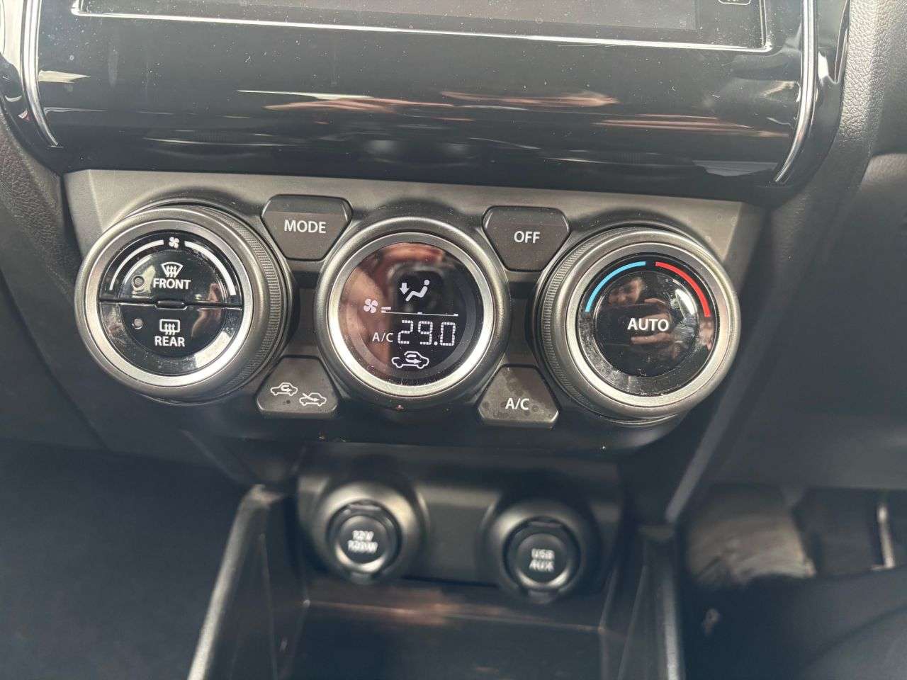 2019 SUZUKI SWIFT 2019 SUZUKI SWIFT