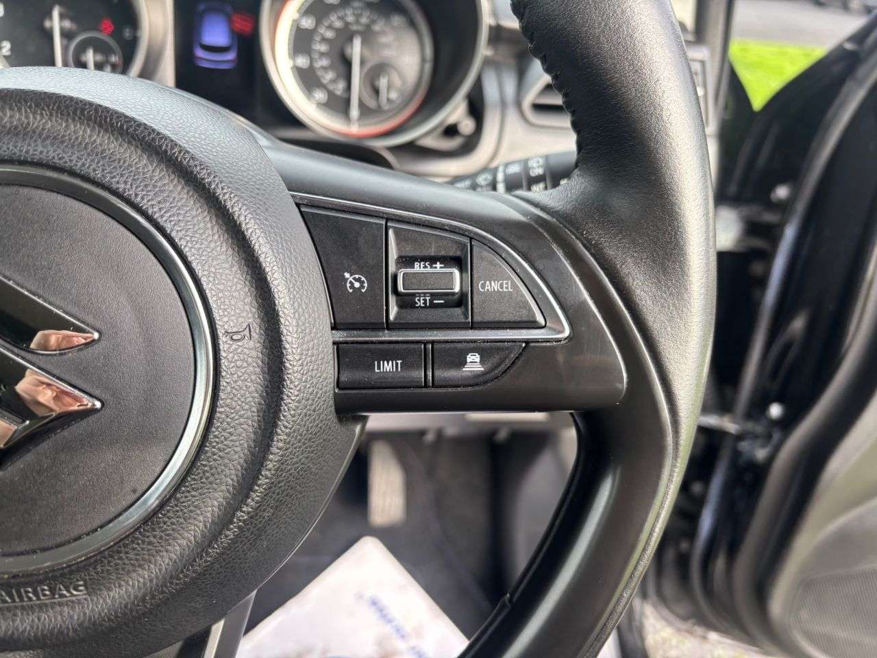 2019 SUZUKI SWIFT 2019 SUZUKI SWIFT