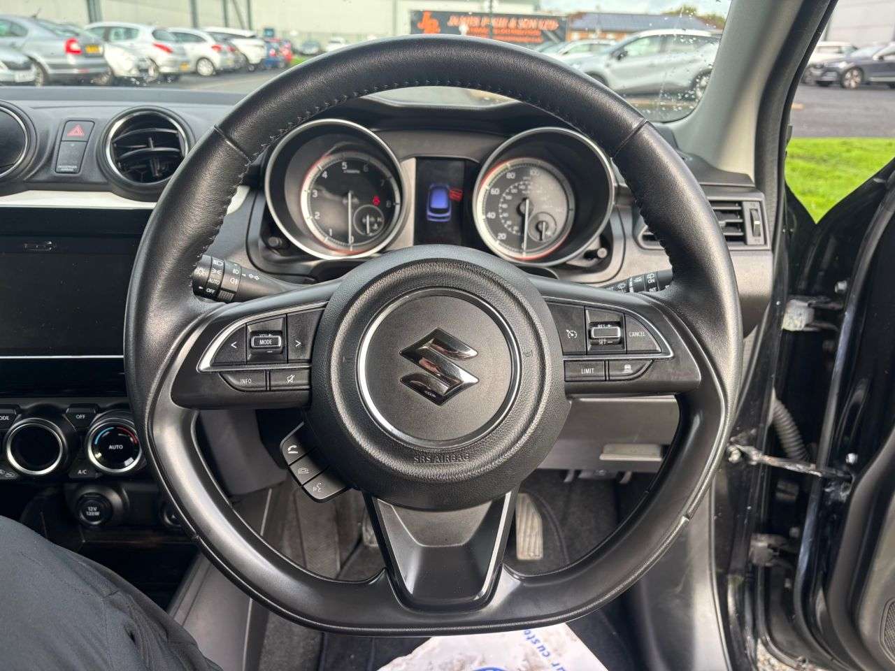 2019 SUZUKI SWIFT 2019 SUZUKI SWIFT