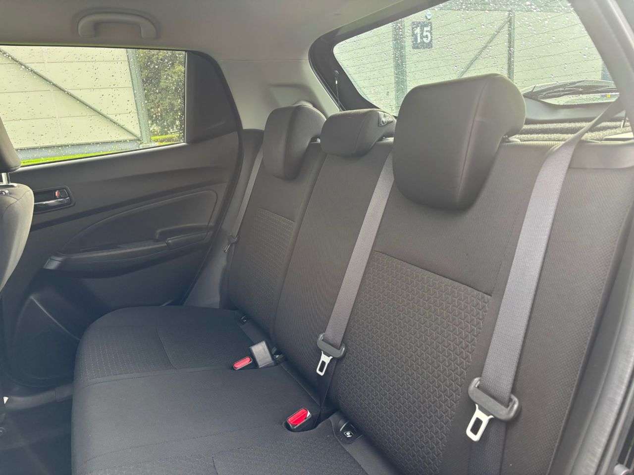 2019 SUZUKI SWIFT 2019 SUZUKI SWIFT