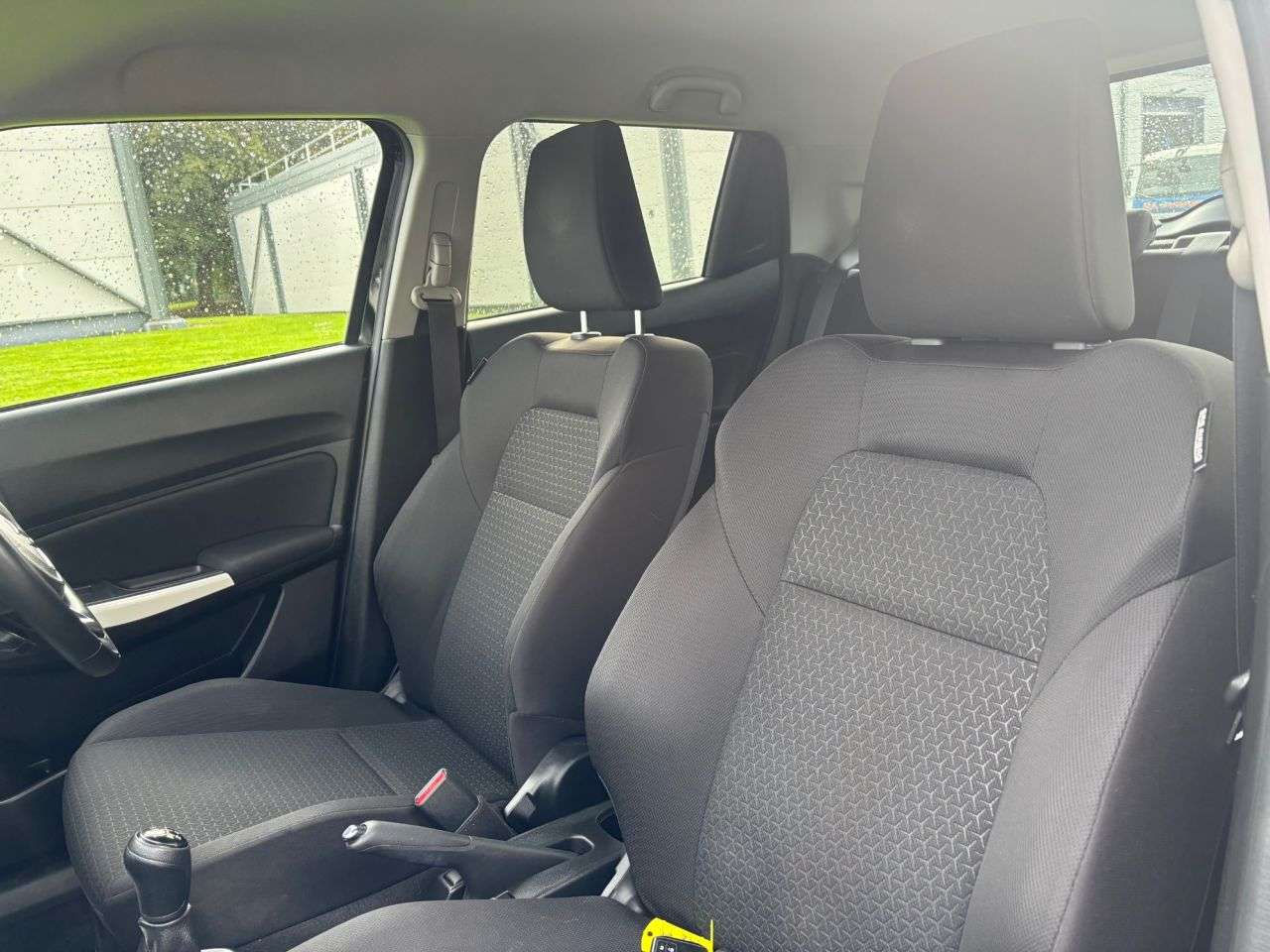 2019 SUZUKI SWIFT 2019 SUZUKI SWIFT