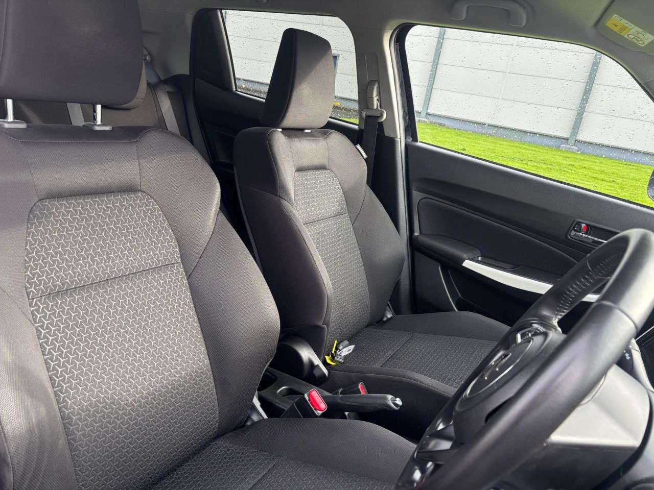 2019 SUZUKI SWIFT 2019 SUZUKI SWIFT