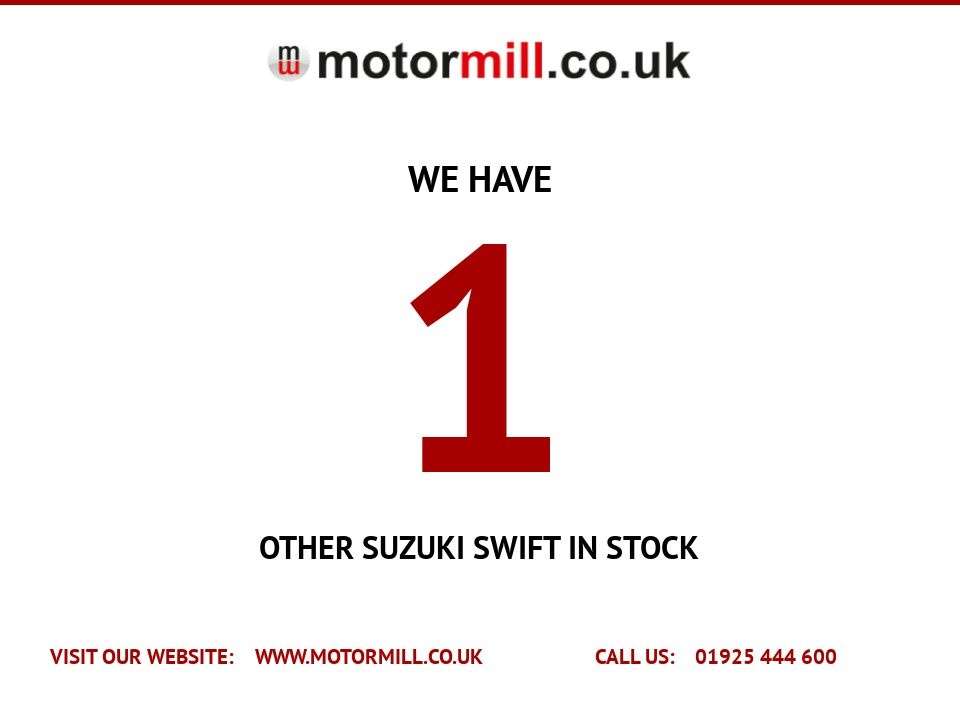 2019 SUZUKI SWIFT 2019 SUZUKI SWIFT
